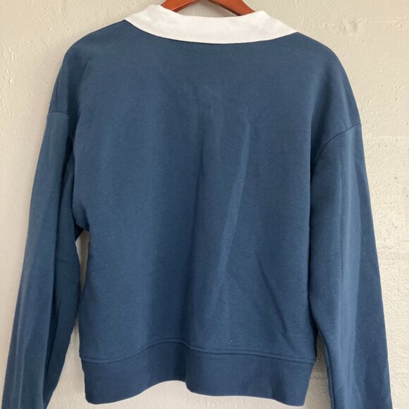 Better Together - Collared Sweater - Picture 2 of 4